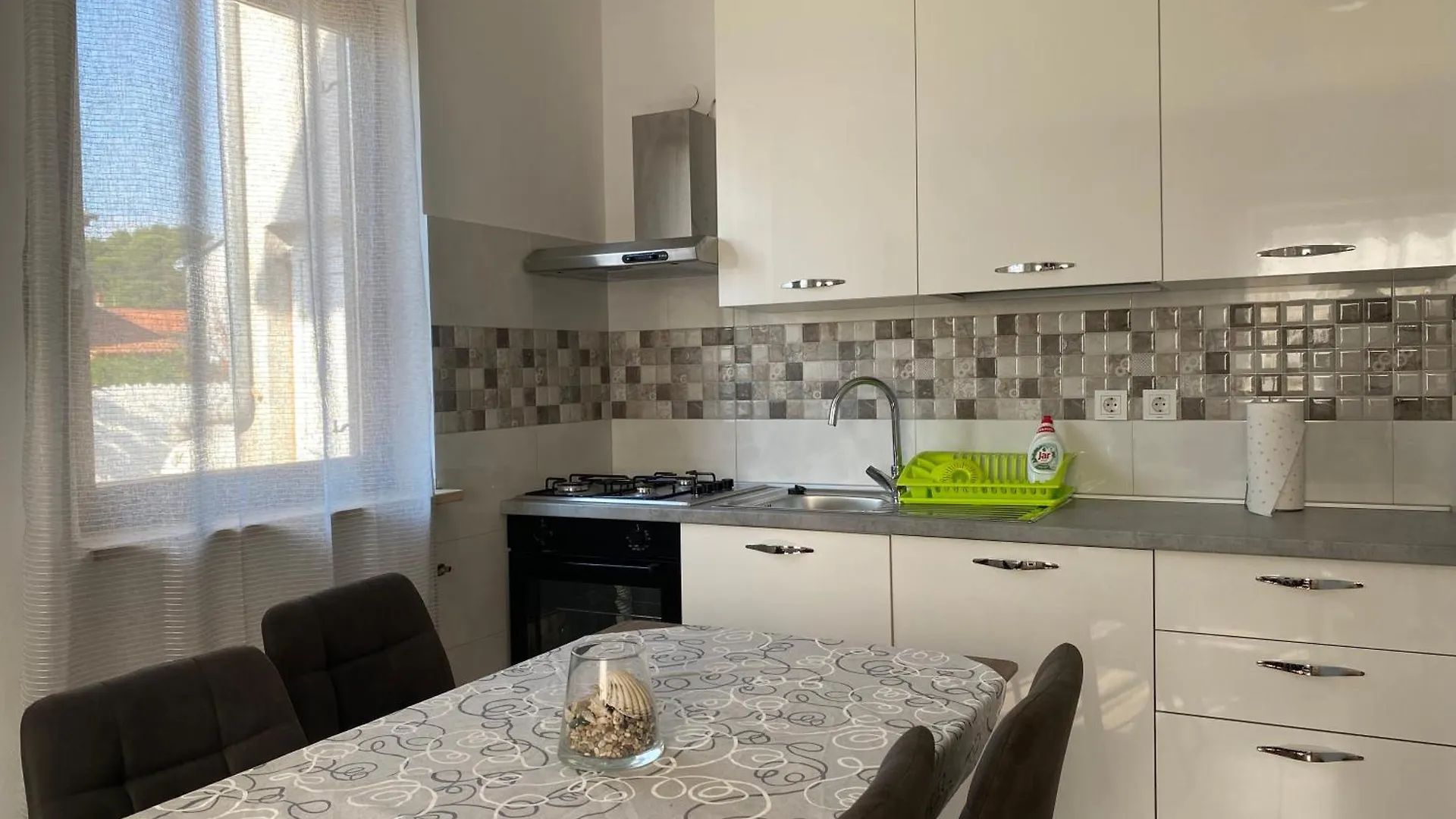 Apartman Eduardo Pula Appartement