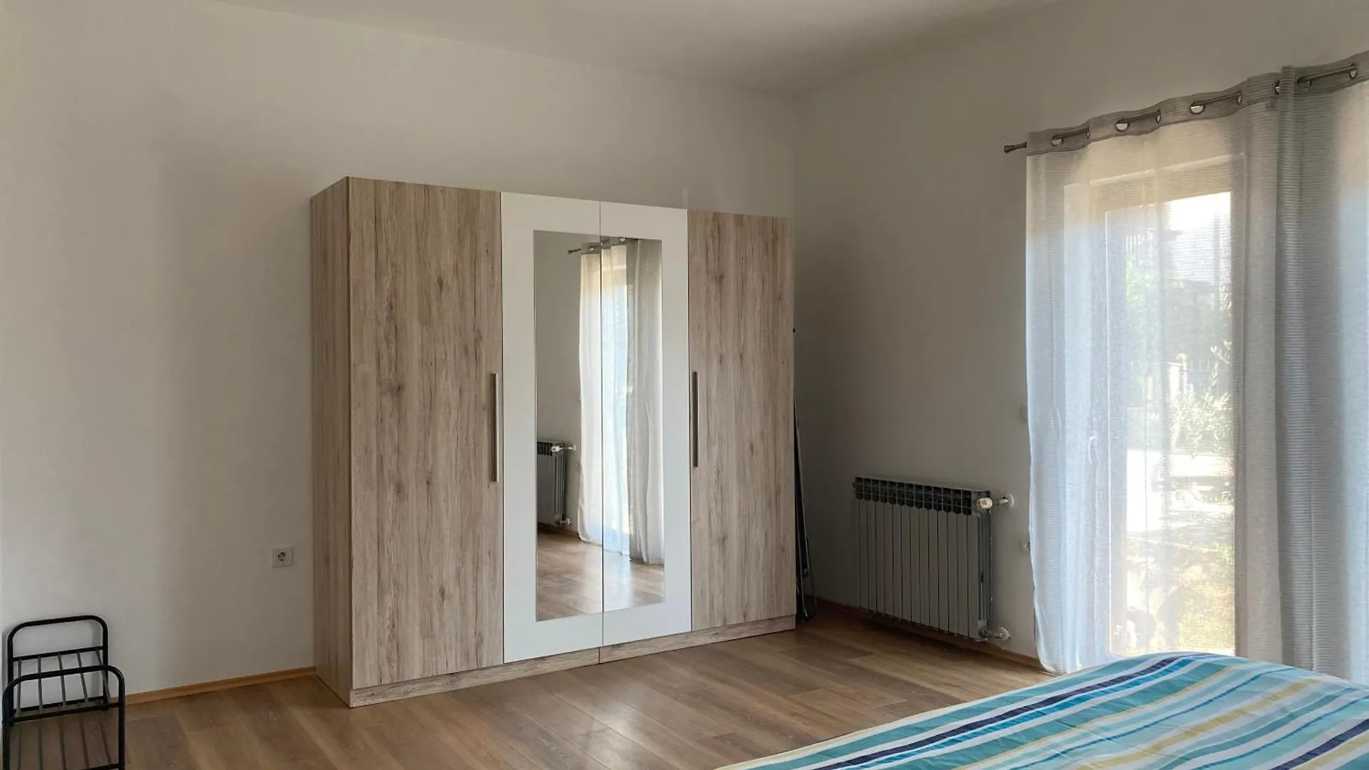 Apartman Eduardo Pula