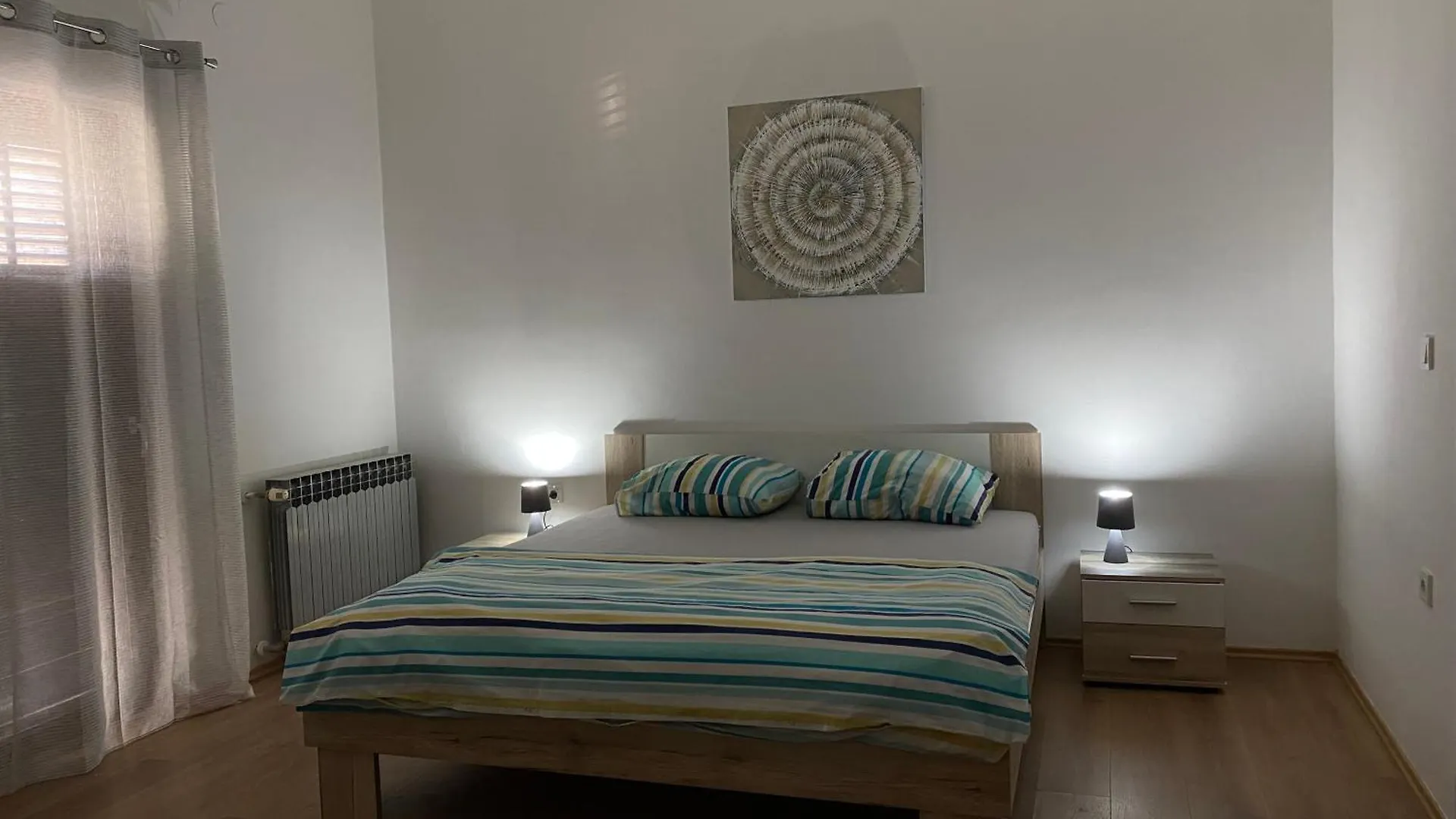 Apartman Eduardo Pula Croatia