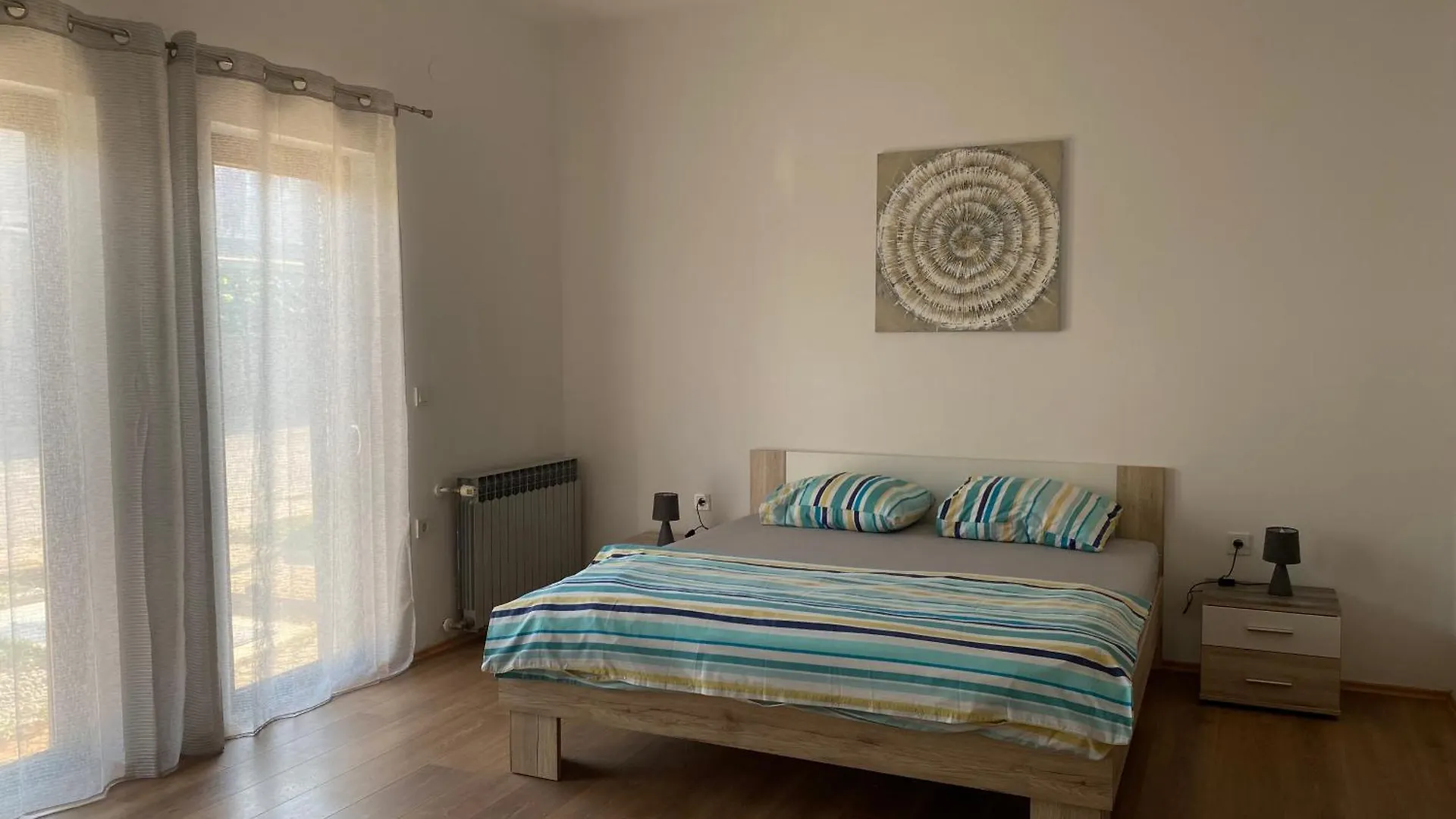 Apartment Apartman Eduardo Pula Croatia