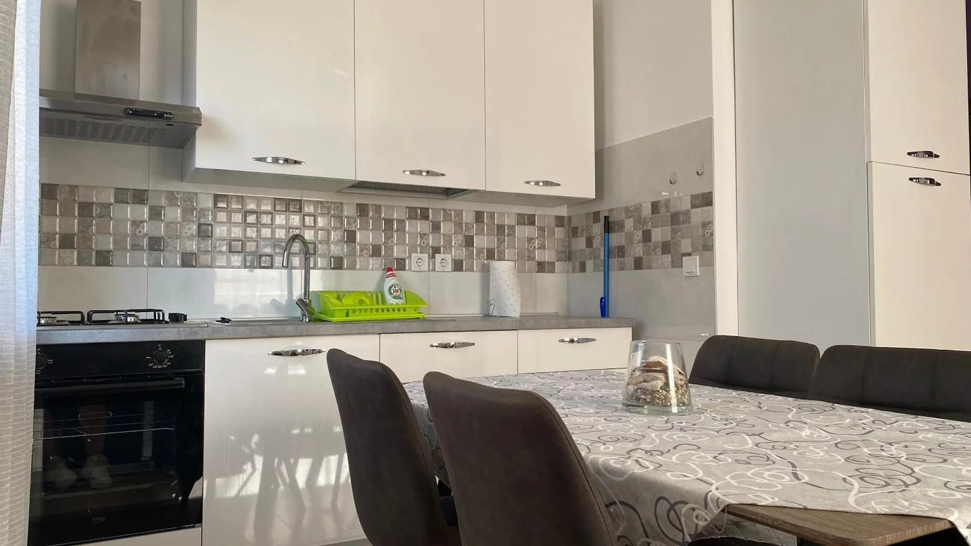 Apartman Eduardo Pula Apartment