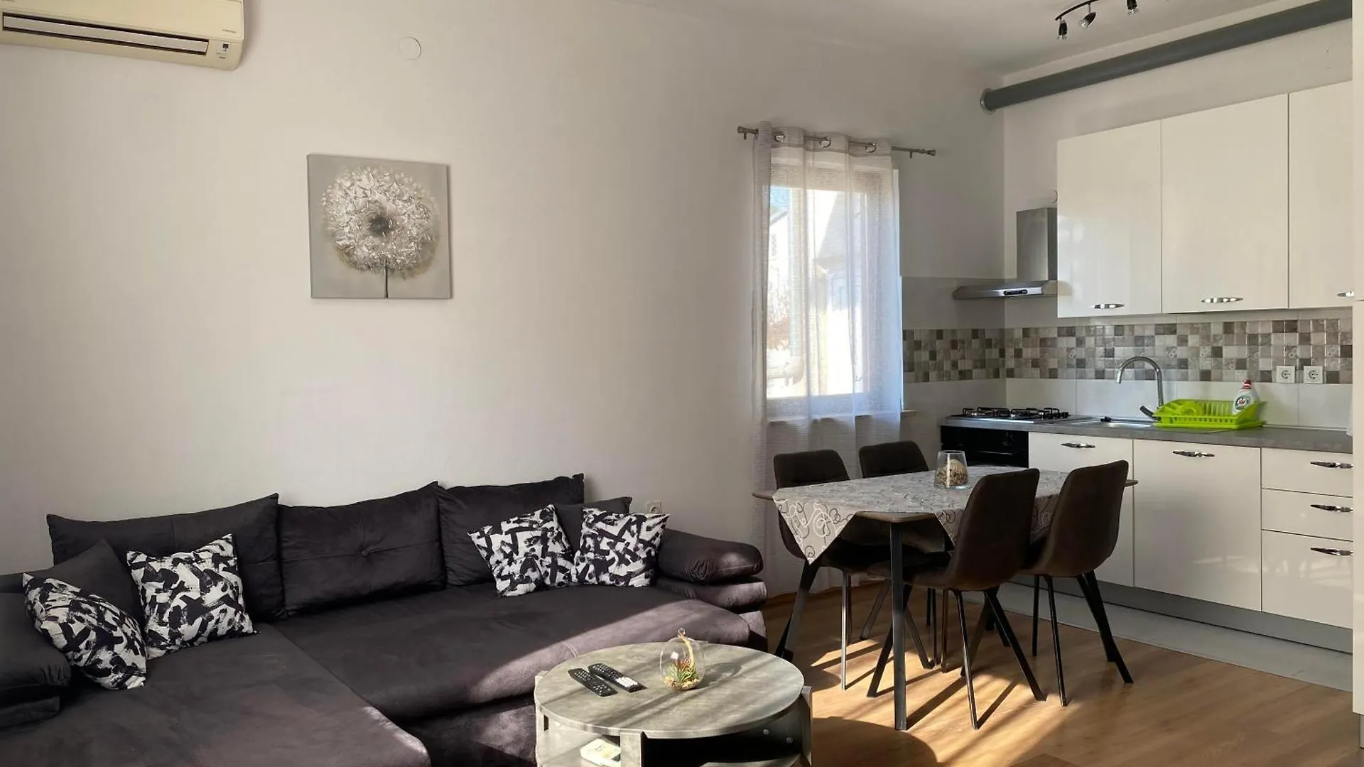 Apartman Eduardo Pula